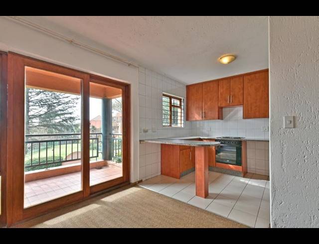 1 BEDROOM APARTMENT FOR SALE IN RANDPARK RIDGE